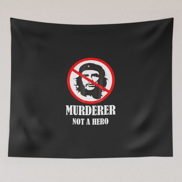 Item preview, Che Guevaraaaa designed and sold by dseifertcuster.