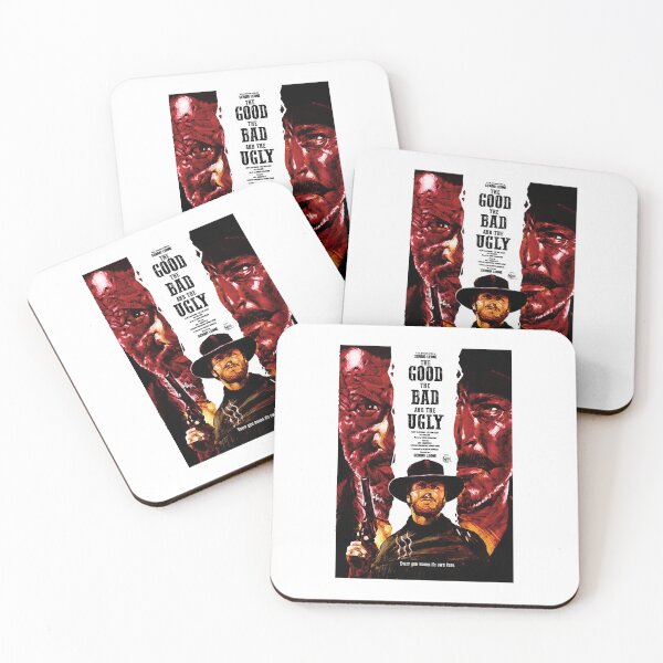 Item preview, The Good, The Bad, and The Ugly  designed and sold by GjBBCFDDy.