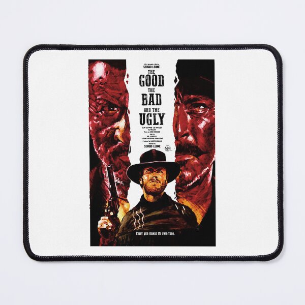 Item preview, The Good, The Bad, and The Ugly  designed and sold by GjBBCFDDy.