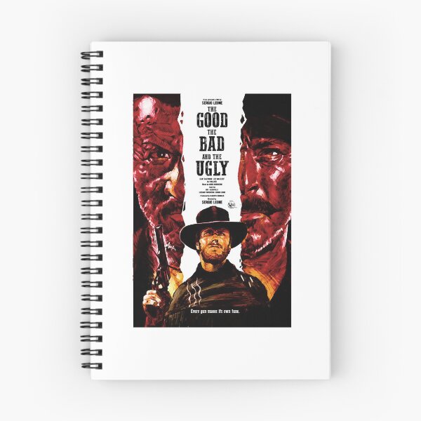 Item preview, The Good, The Bad, and The Ugly  designed and sold by GjBBCFDDy.