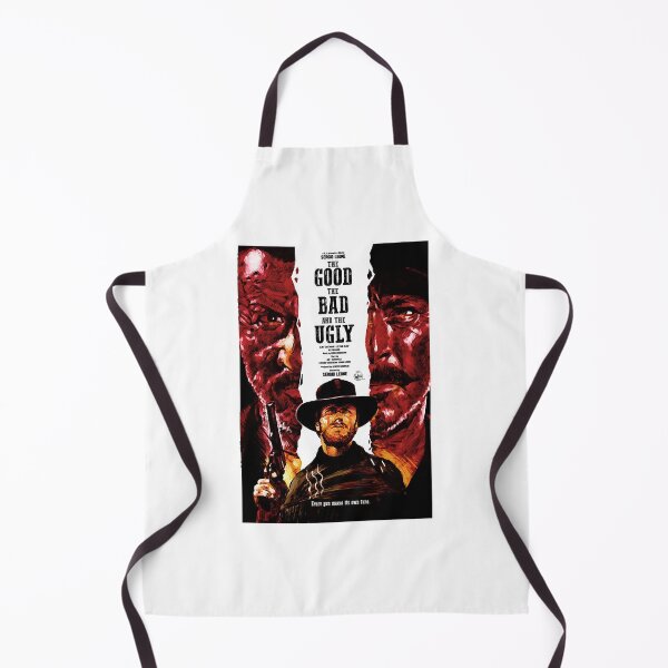 Item preview, The Good, The Bad, and The Ugly designed and sold by GjBBCFDDy.