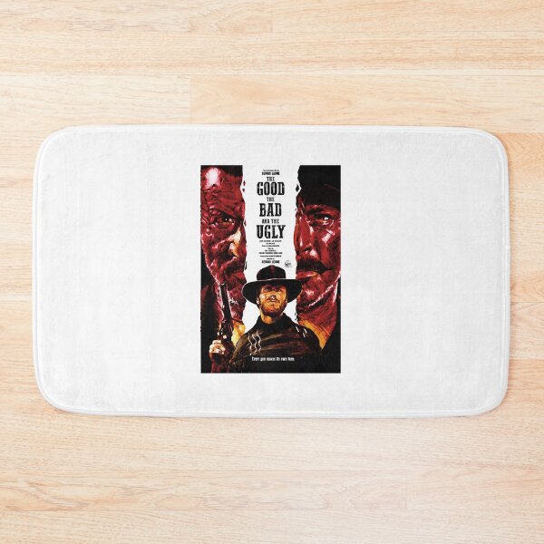 Item preview, The Good, The Bad, and The Ugly  designed and sold by GjBBCFDDy.