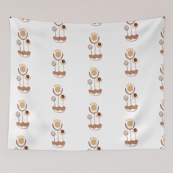Item preview, Bohemian Composition  designed and sold by boholove101.