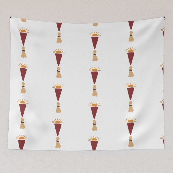 Item preview, Bohemian Composition  designed and sold by boholove101.