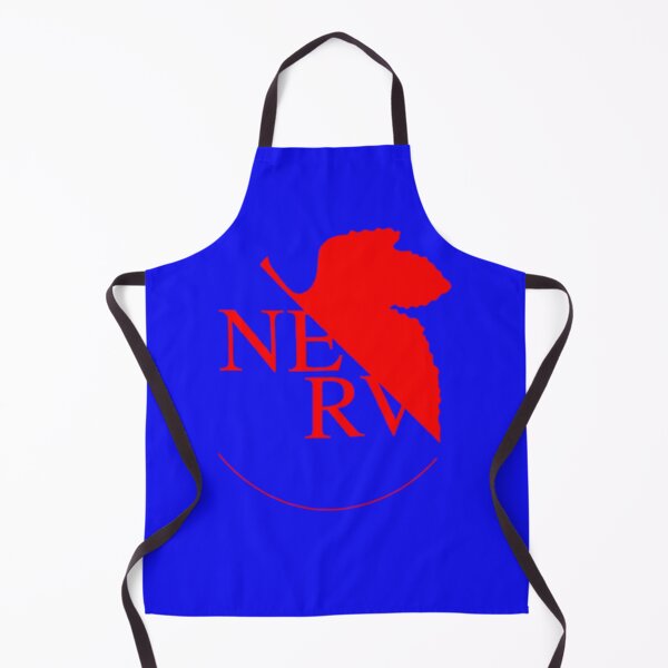 Item preview, Nerv logo simple Classic T-Shirt designed and sold by LukasLuhring.