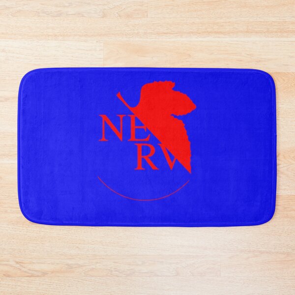 Item preview, Nerv logo simple Classic T-Shirt designed and sold by LukasLuhring.
