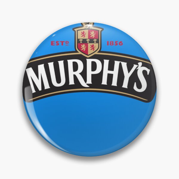 Item preview, Murphys 1856 old Classic T-Shirt designed and sold by MertKadam.