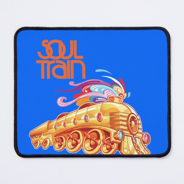 Item preview, Soul Train Logo Essential T-Shirt designed and sold by AndreasPietsch.
