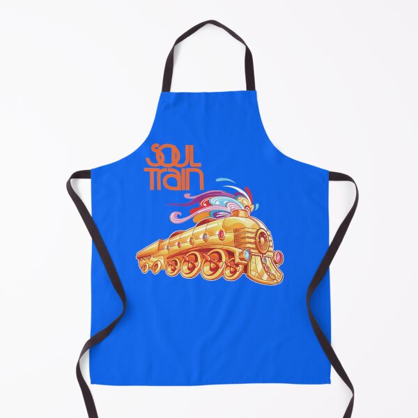 Item preview, Soul Train Logo Essential T-Shirt designed and sold by AndreasPietsch.