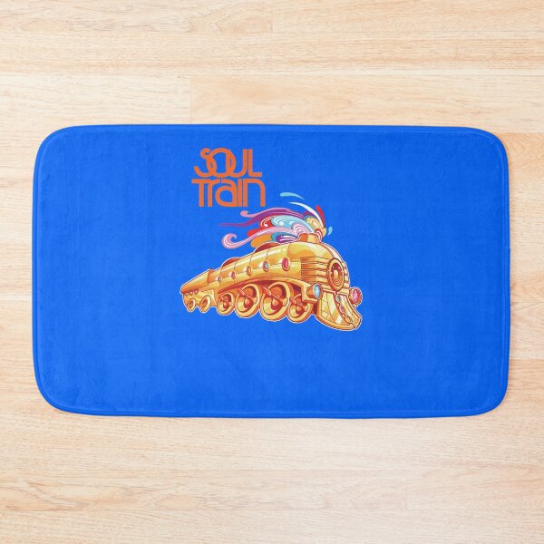 Item preview, Soul Train Logo Essential T-Shirt designed and sold by AndreasPietsch.
