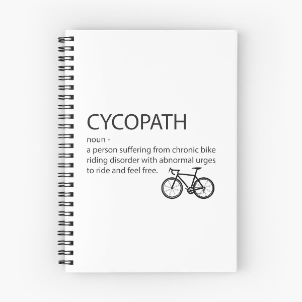 Item preview, Cycopath designed and sold by kudostees.