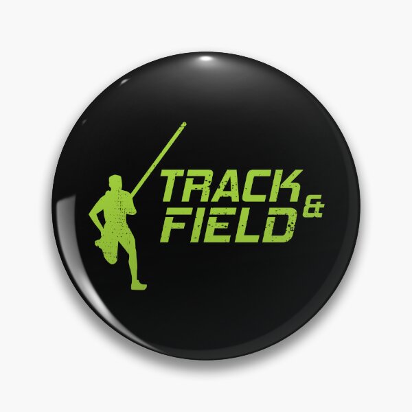 Item preview, Pole Vault Vaulting Jumping Track & Field designed and sold by TastefulTees.
