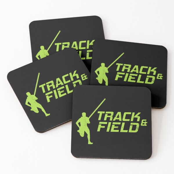 Item preview, Pole Vault Vaulting Jumping Track & Field designed and sold by TastefulTees.