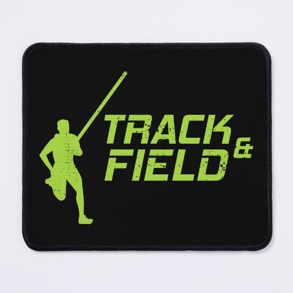 Item preview, Pole Vault Vaulting Jumping Track & Field designed and sold by TastefulTees.