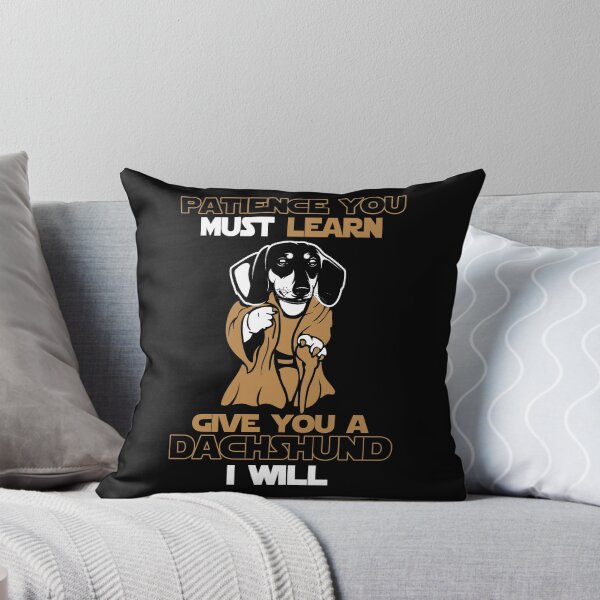 Item preview, Dachshund Dog designed and sold by BeanxMax.