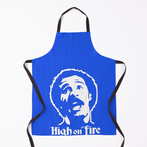 Aperçu de l'œuvre best-seller en feu T-shirt classique créée et vendue par DavidFemc.
