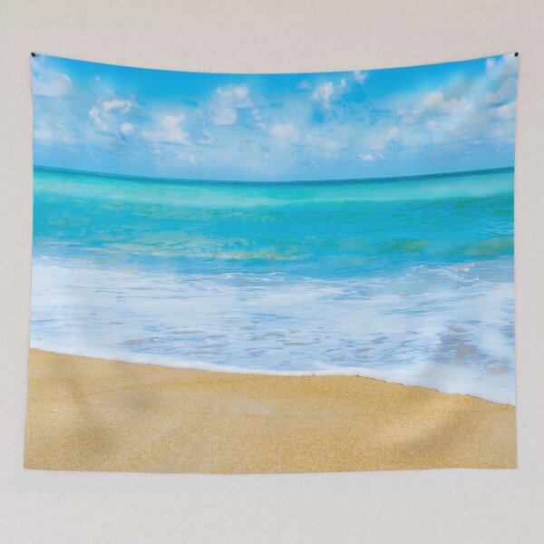 Item preview, Beach Themed For Home designed and sold by JulieSouster.