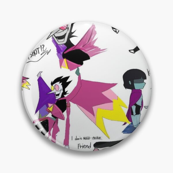 Item preview, Spamton  designed and sold by funnstores009.