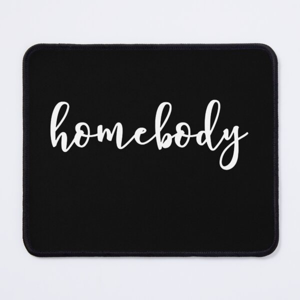 Item preview, Homebody designed and sold by Aidallnnon.
