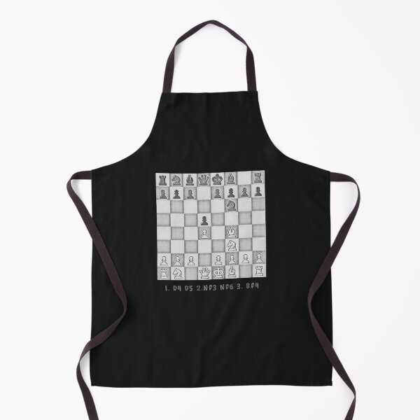 Item preview, Chess London System - Chess designed and sold by 10PercentTees.