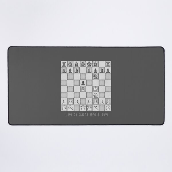 Item preview, Chess London System - Chess designed and sold by 10PercentTees.
