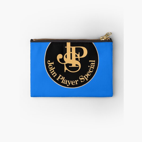 Item preview, Best Seller - JPS John Player Special Classic Logo Merchandise Essential T-Shirt designed and sold by JasminBrauer.