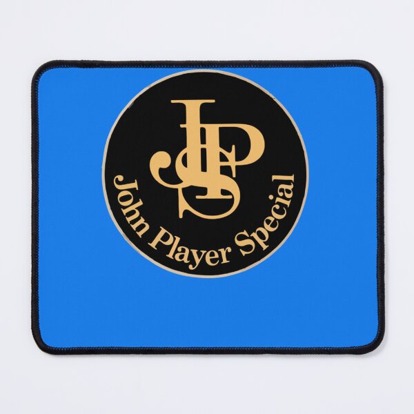 Item preview, Best Seller - JPS John Player Special Classic Logo Merchandise Essential T-Shirt designed and sold by JasminBrauer.