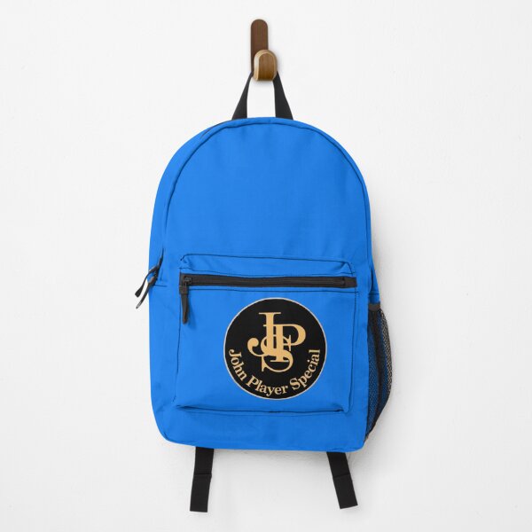 Item preview, Best Seller - JPS John Player Special Classic Logo Merchandise Essential T-Shirt designed and sold by JasminBrauer.