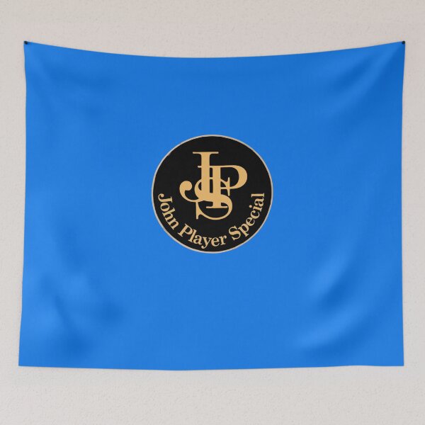 Item preview, Best Seller - JPS John Player Special Classic Logo Merchandise Essential T-Shirt designed and sold by JasminBrauer.