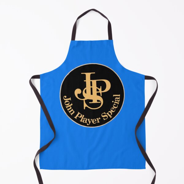 Item preview, Best Seller - JPS John Player Special Classic Logo Merchandise Essential T-Shirt designed and sold by JasminBrauer.