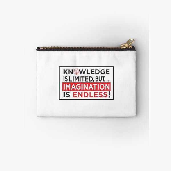 Item preview, Imagination Is Endless designed and sold by kahillcreates.