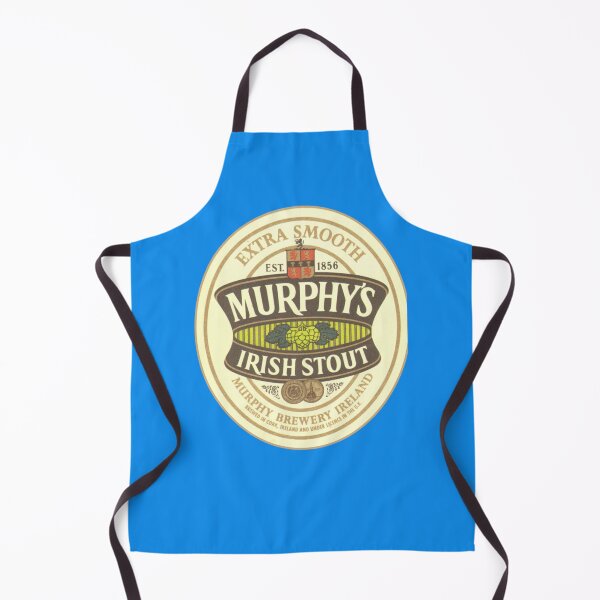 Item preview, Murphys Round Vintage Classic T-Shirt designed and sold by MertKadam.