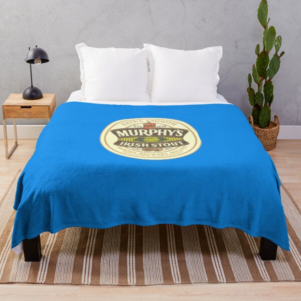 Item preview, Murphys Round Vintage Classic T-Shirt designed and sold by MertKadam.
