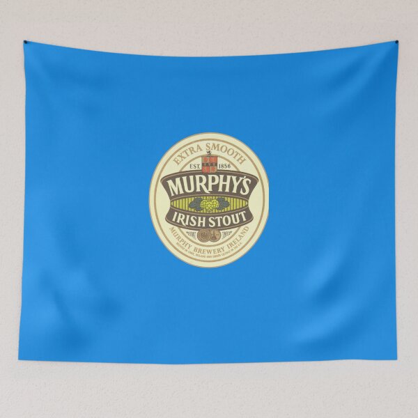 Item preview, Murphys Round Vintage Classic T-Shirt designed and sold by MertKadam.