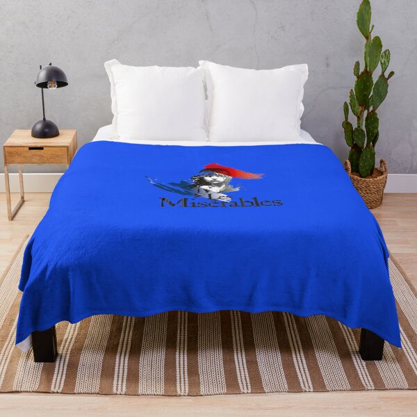 Artikelvorschau, Les Miserables-Logo Mädchen Klassisches T-Shirt entworfen und verkauft von KatjaSteger.