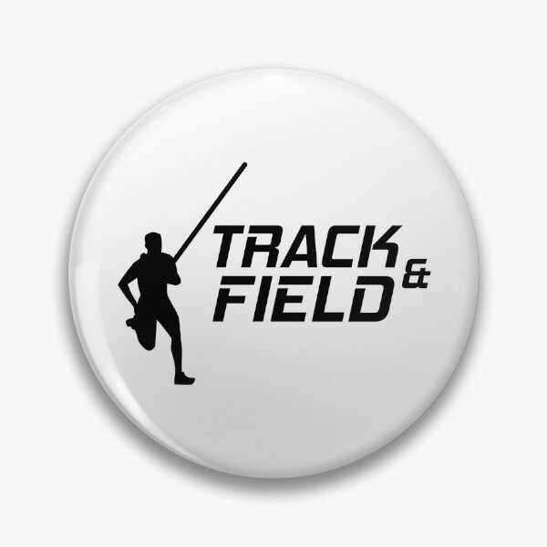 Item preview, Pole Vault Vaulting Jumping Track & Field designed and sold by TastefulTees.
