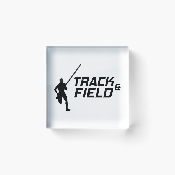 Item preview, Pole Vault Vaulting Jumping Track & Field designed and sold by TastefulTees.