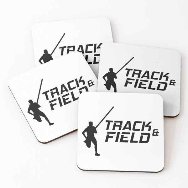 Item preview, Pole Vault Vaulting Jumping Track & Field designed and sold by TastefulTees.