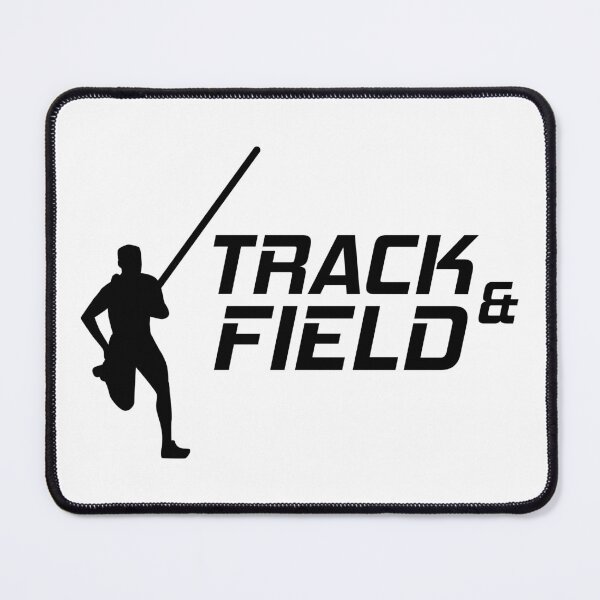 Item preview, Pole Vault Vaulting Jumping Track & Field designed and sold by TastefulTees.