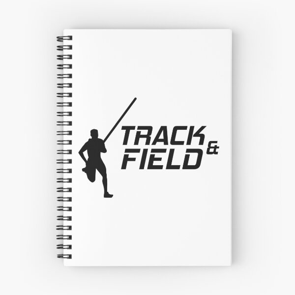 Item preview, Pole Vault Vaulting Jumping Track & Field designed and sold by TastefulTees.