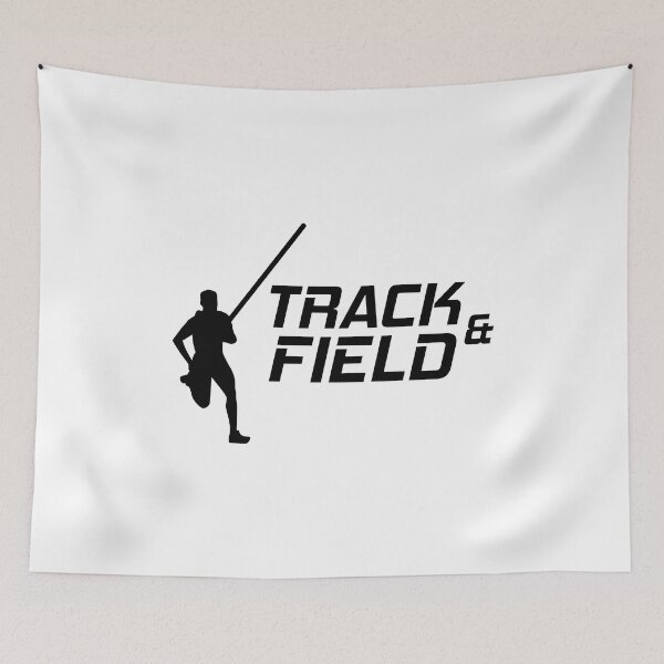 Item preview, Pole Vault Vaulting Jumping Track & Field designed and sold by TastefulTees.
