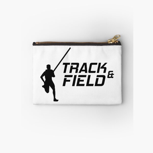 Item preview, Pole Vault Vaulting Jumping Track & Field designed and sold by TastefulTees.