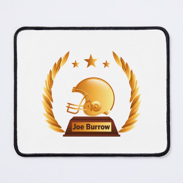 Item preview, Champion , joe burrow trophy designed and sold by Zeustore.