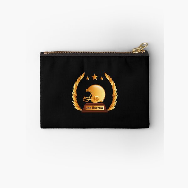 Item preview, Champion , joe burrow trophy designed and sold by Zeustore.