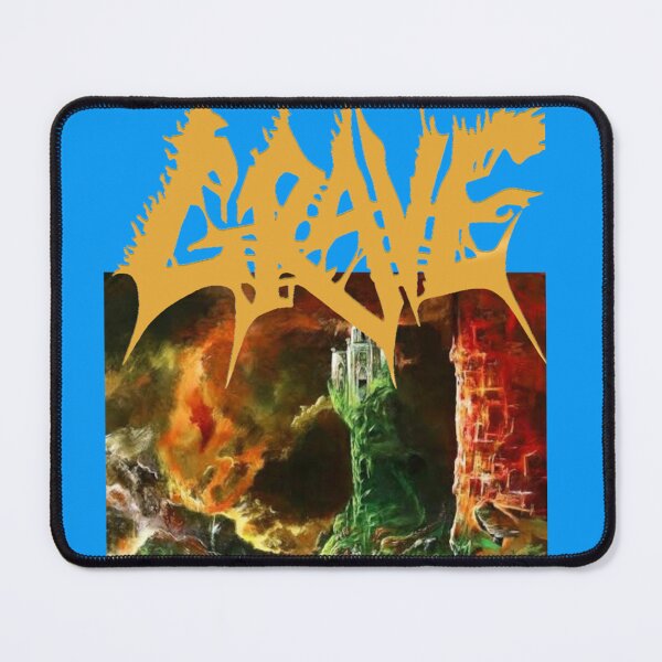 Item preview, Grave Into the Grave Classic T-Shirt designed and sold by AaronWils.