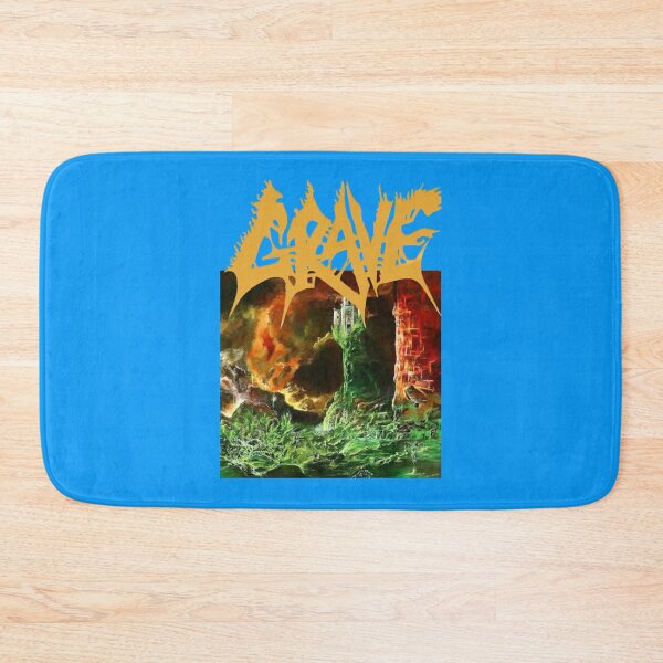 Item preview, Grave Into the Grave Classic T-Shirt designed and sold by AaronWils.