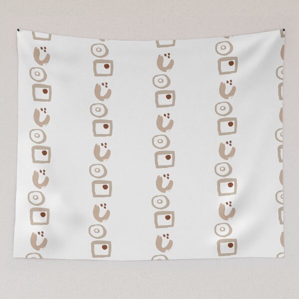 Item preview, Bohemian Composition  designed and sold by boholove101.