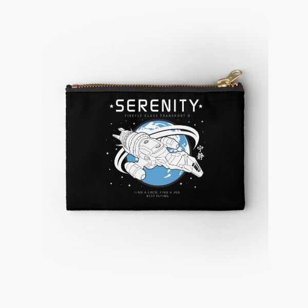 Item preview, Firefly Serenity designed and sold by Aidallnnon.