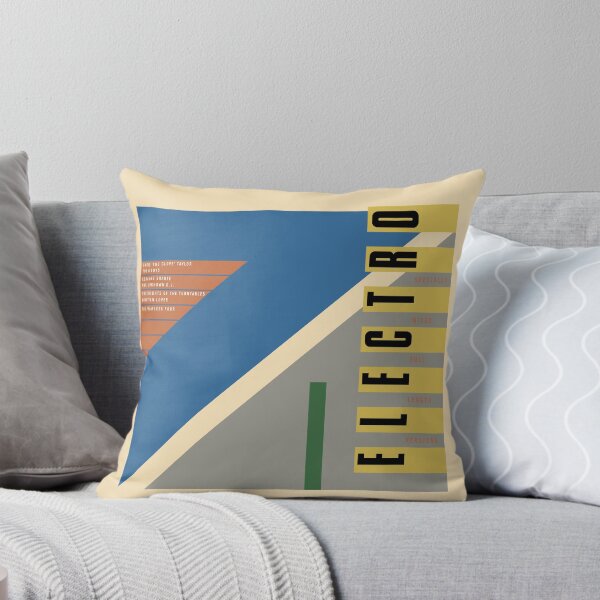 Item preview, Electro 7 Old School Hip Hop designed and sold by eyepoo.