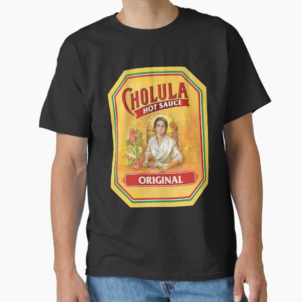Item preview, Funny Vintage Hot Sauce Untitled Essential designed and sold by TitusStracke42.